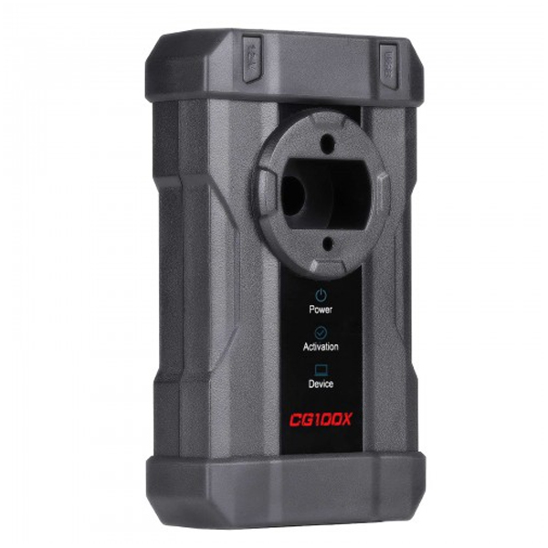 CGDI CG 100